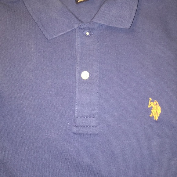 U.S. Polo Assn. Other - US 👕 POLO ASSOC.   Small. NWT